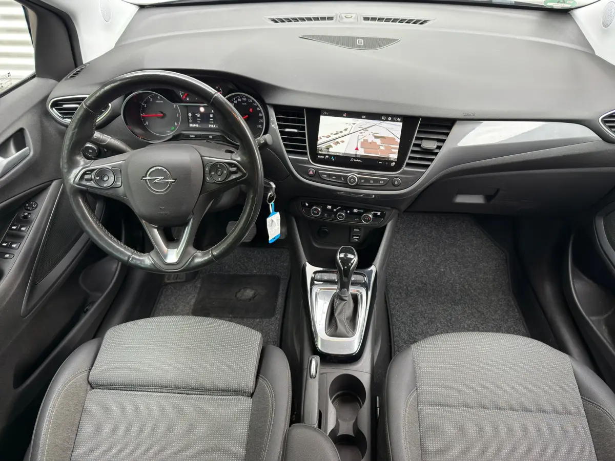 1.2 Turbo Elegance l Automaat l Camera l Trekhaak l Navi l Climate l Net grote beurt gehad l
