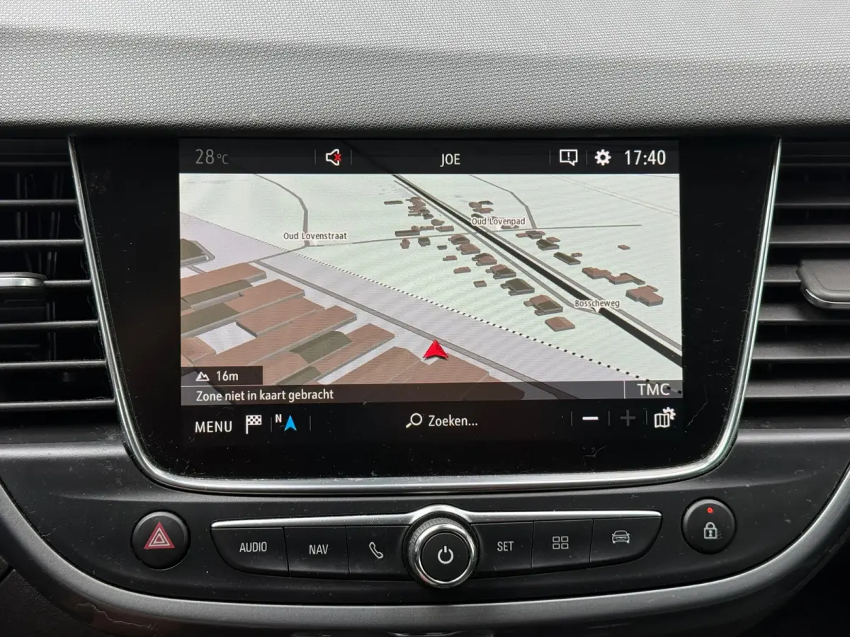 1.2 Turbo Elegance l Automaat l Camera l Trekhaak l Navi l Climate l Net grote beurt gehad l