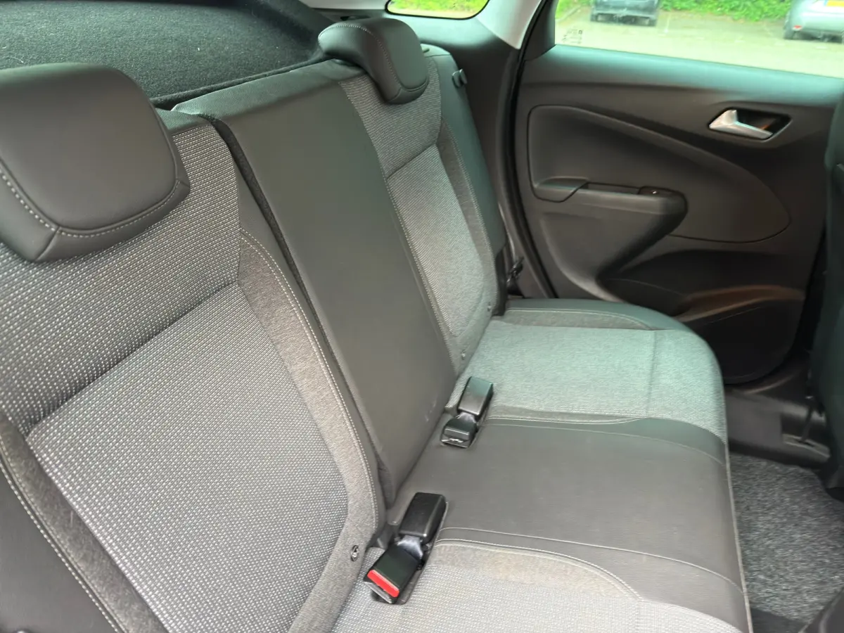 1.2 Turbo Elegance l Automaat l Camera l Trekhaak l Navi l Climate l Net grote beurt gehad l