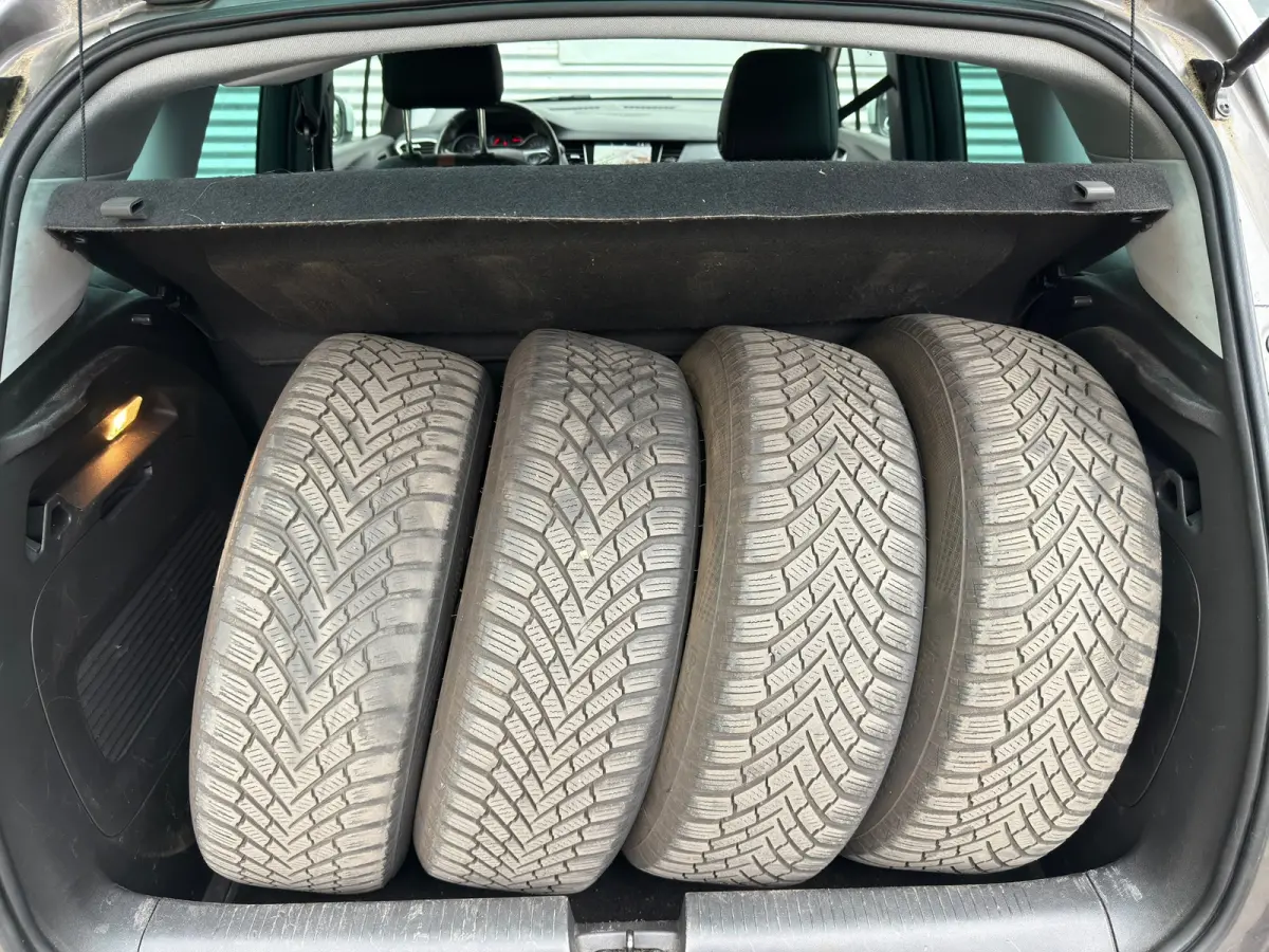 1.2 Turbo Elegance l Automaat l Camera l Trekhaak l Navi l Climate l Net grote beurt gehad l
