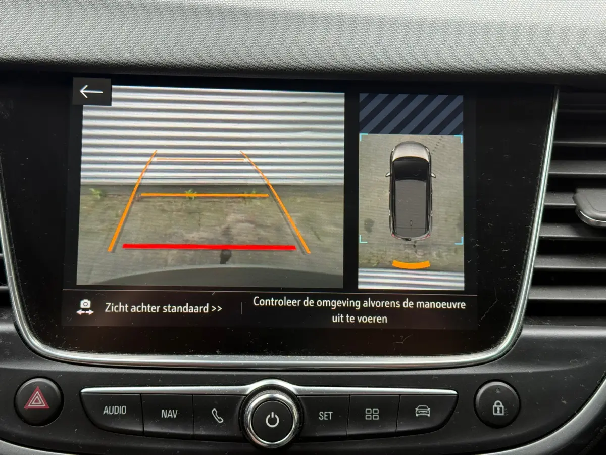 1.2 Turbo Elegance l Automaat l Camera l Trekhaak l Navi l Climate l Net grote beurt gehad l