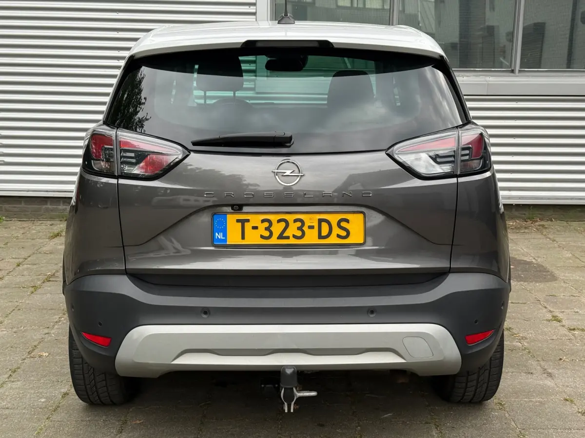 1.2 Turbo Elegance l Automaat l Camera l Trekhaak l Navi l Climate l Net grote beurt gehad l