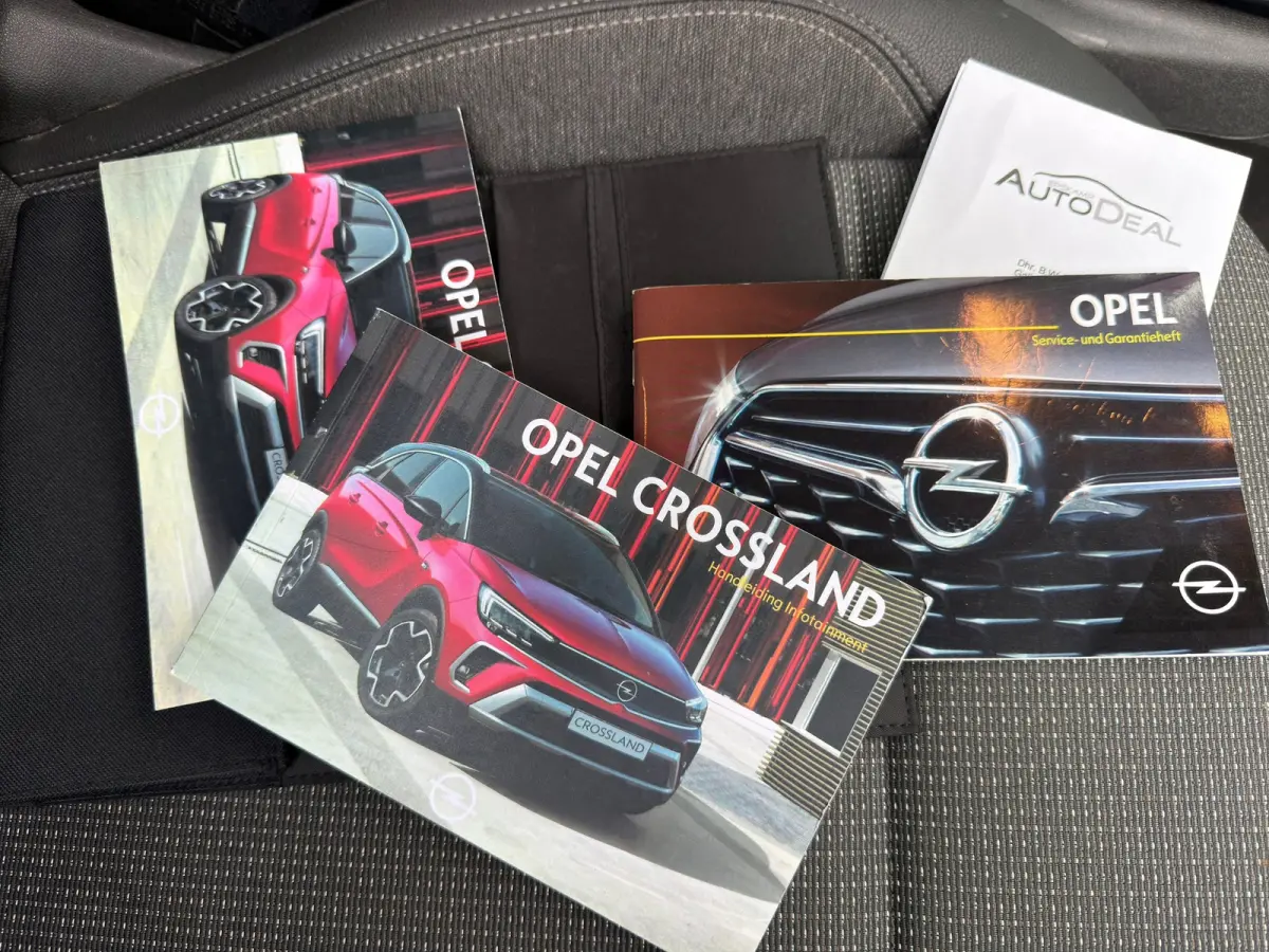 1.2 Turbo Elegance l Automaat l Camera l Trekhaak l Navi l Climate l Net grote beurt gehad l