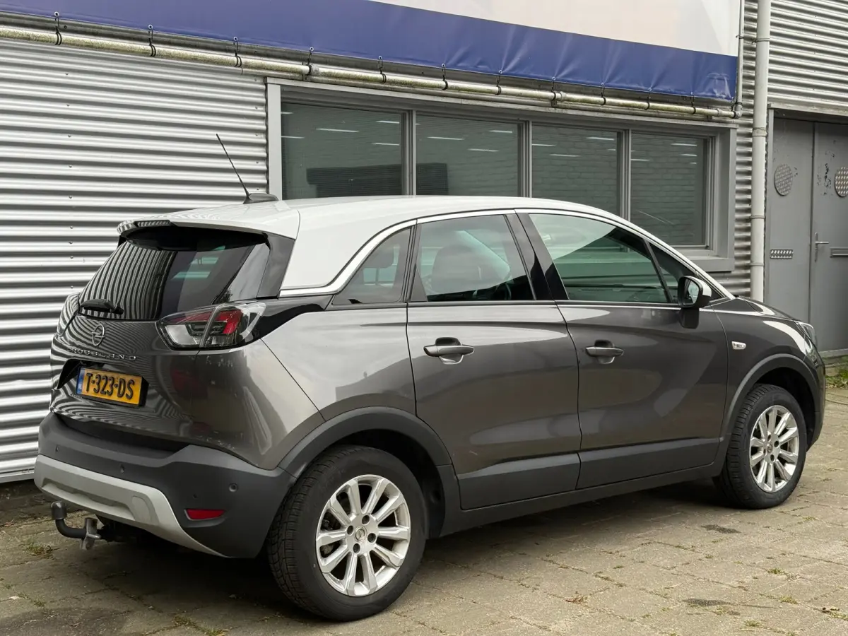 1.2 Turbo Elegance l Automaat l Camera l Trekhaak l Navi l Climate l Net grote beurt gehad l