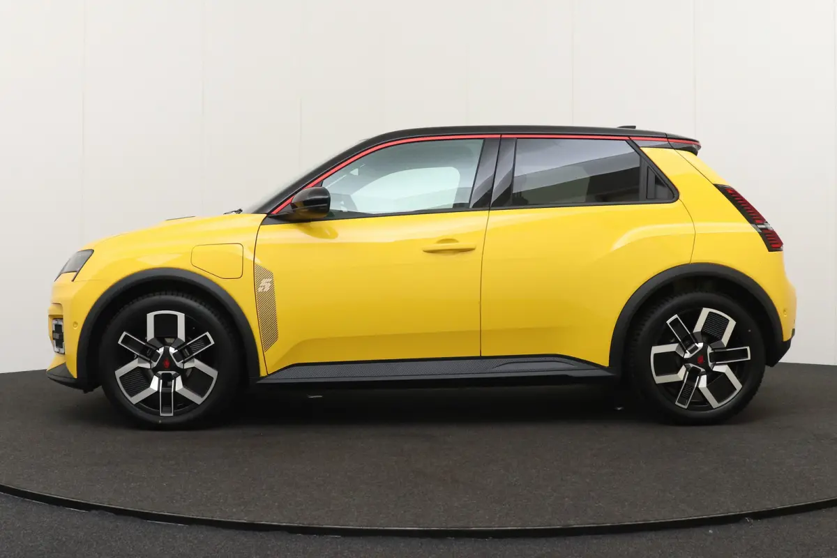 RS-Line 150 PK 52 kWh 410 KM WLTP Full Options Power V2G *Direct Leverbaar*