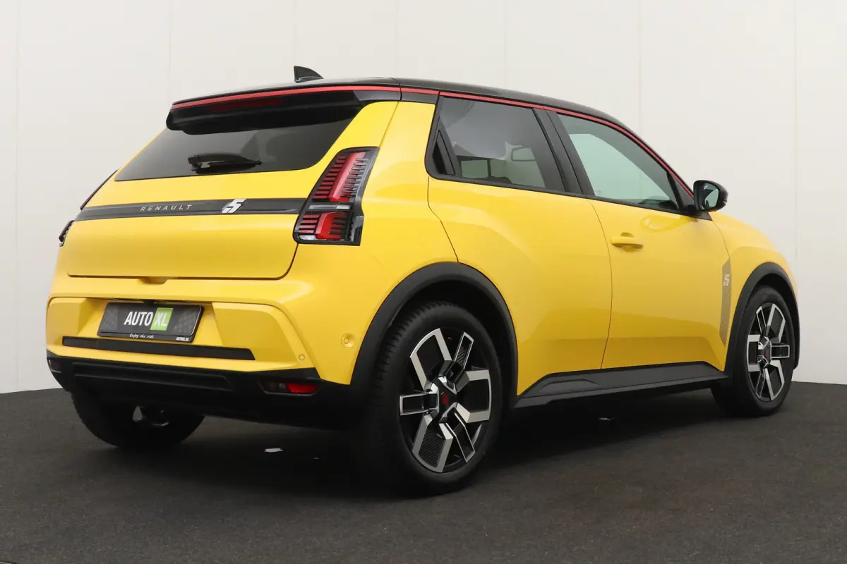 RS-Line 150 PK 52 kWh 410 KM WLTP Full Options Power V2G *Direct Leverbaar*
