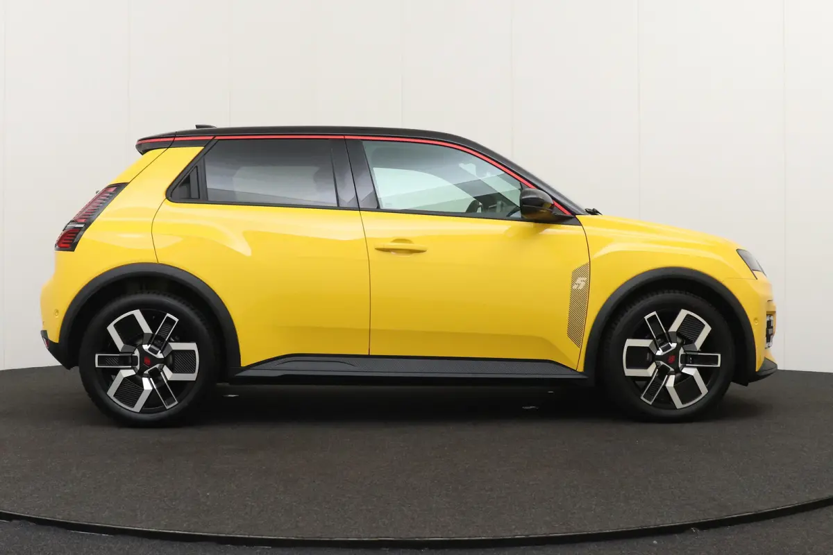 RS-Line 150 PK 52 kWh 410 KM WLTP Full Options Power V2G *Direct Leverbaar*