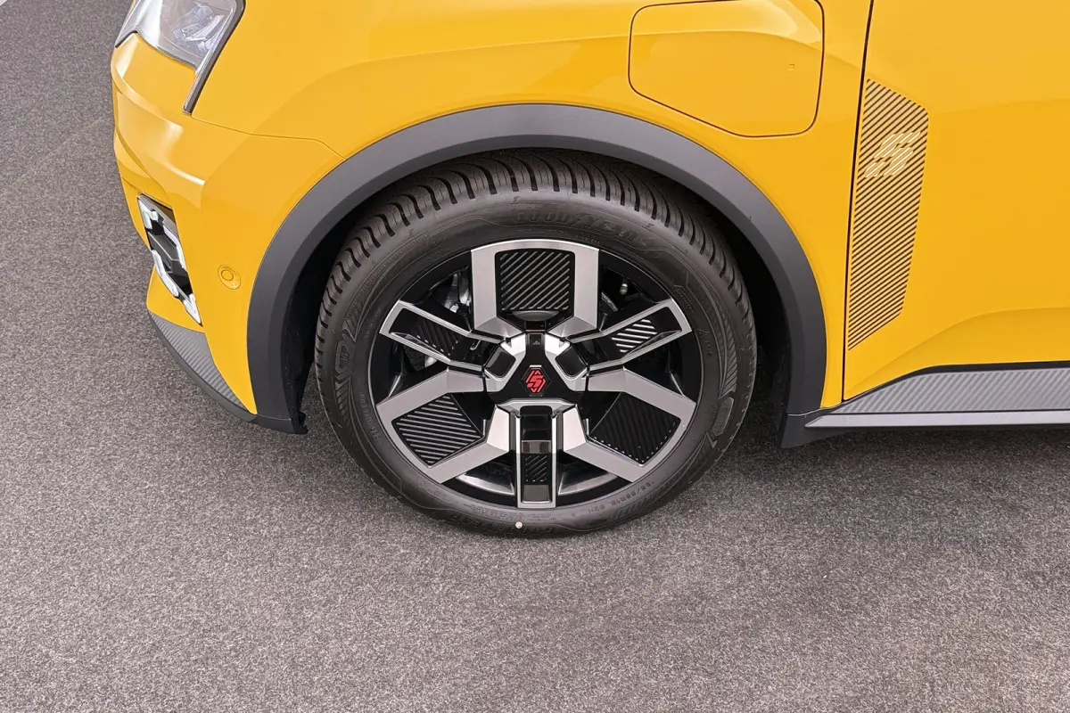 RS-Line 150 PK 52 kWh 410 KM WLTP Full Options Power V2G *Direct Leverbaar*