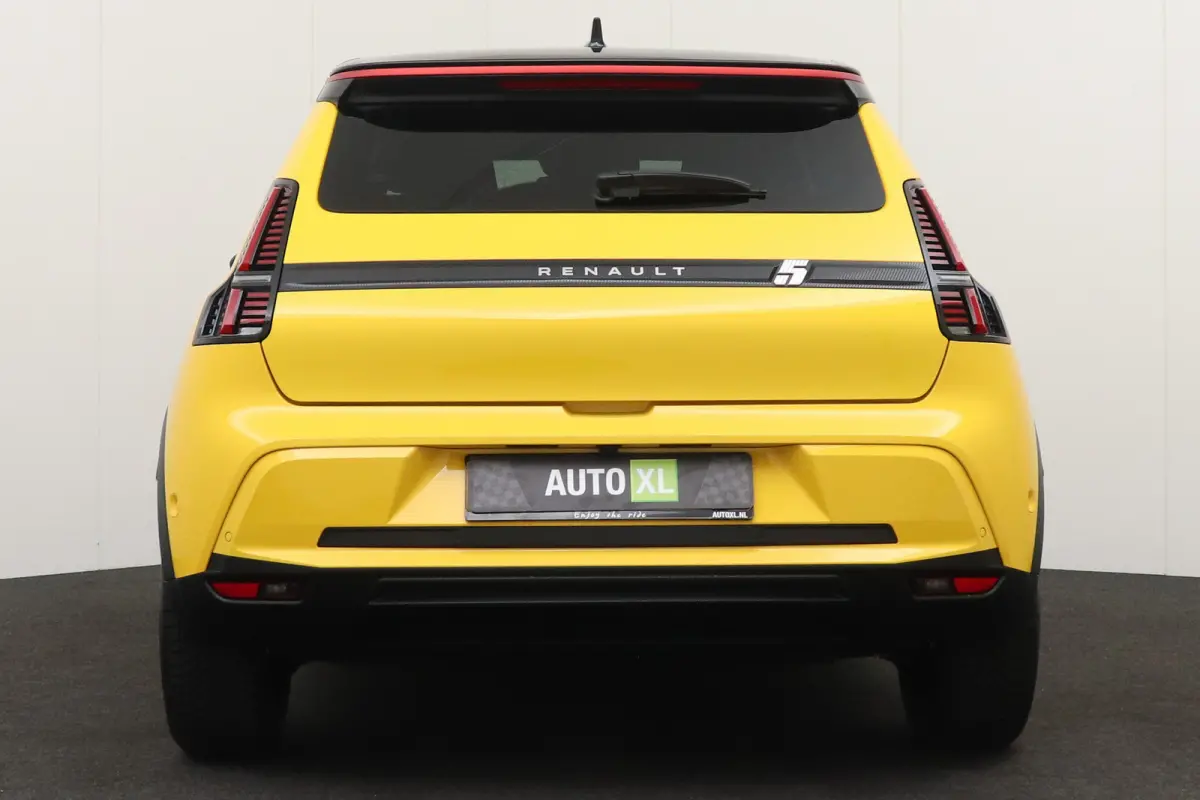 RS-Line 150 PK 52 kWh 410 KM WLTP Full Options Power V2G *Direct Leverbaar*