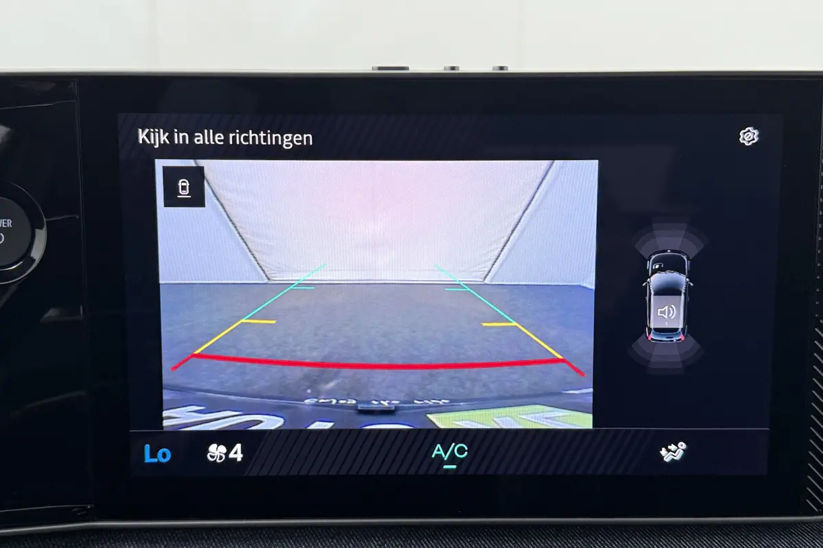 RS-Line 150 PK 52 kWh 410 KM WLTP Full Options  Google Navi *Direct Leverbaar*