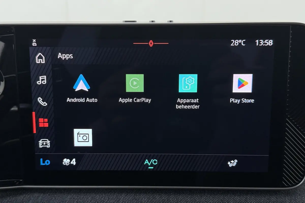 RS-Line 150 PK 52 kWh 410 KM WLTP Full Options  Google Navi *Direct Leverbaar*