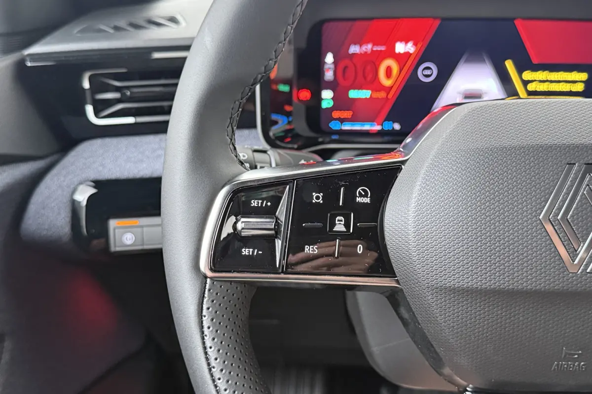 RS-Line 150 PK 52 kWh 410 KM WLTP Full Options  Google Navi *Direct Leverbaar*