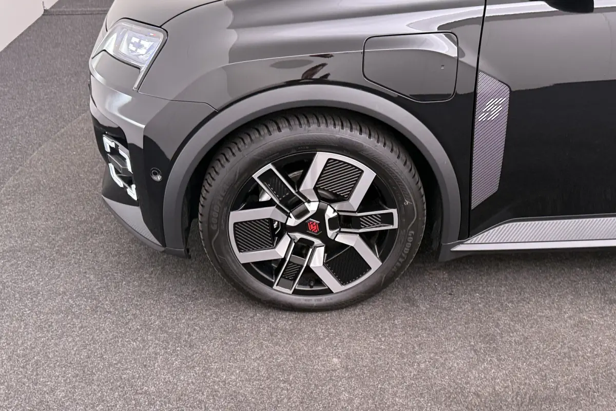 RS-Line 150 PK 52 kWh 410 KM WLTP Full Options  Google Navi *Direct Leverbaar*