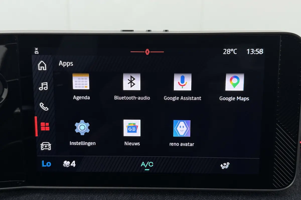 RS-Line 150 PK 52 kWh 410 KM WLTP Full Options  Google Navi *Direct Leverbaar*
