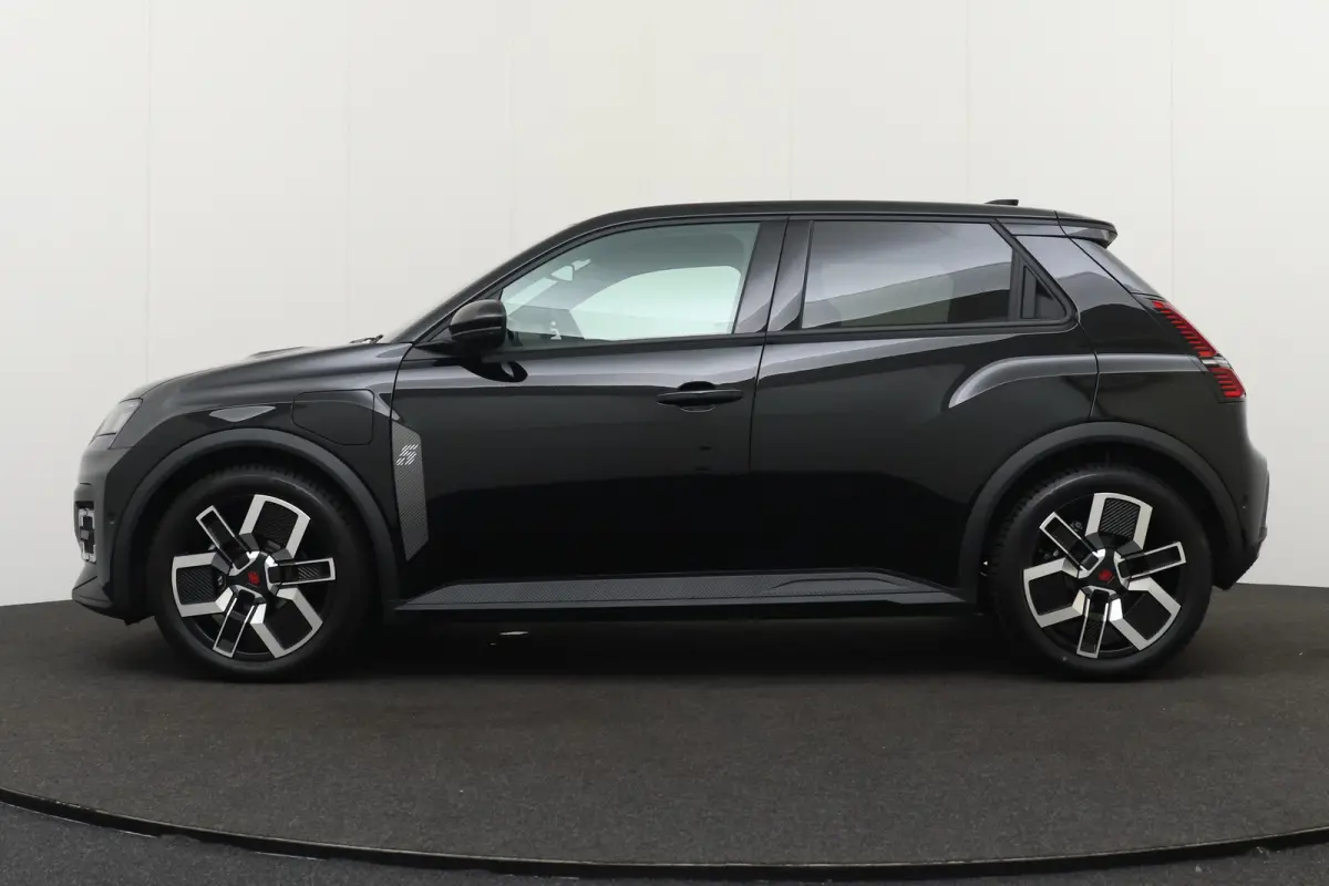 RS-Line 150 PK 52 kWh 410 KM WLTP Full Options  Google Navi *Direct Leverbaar*
