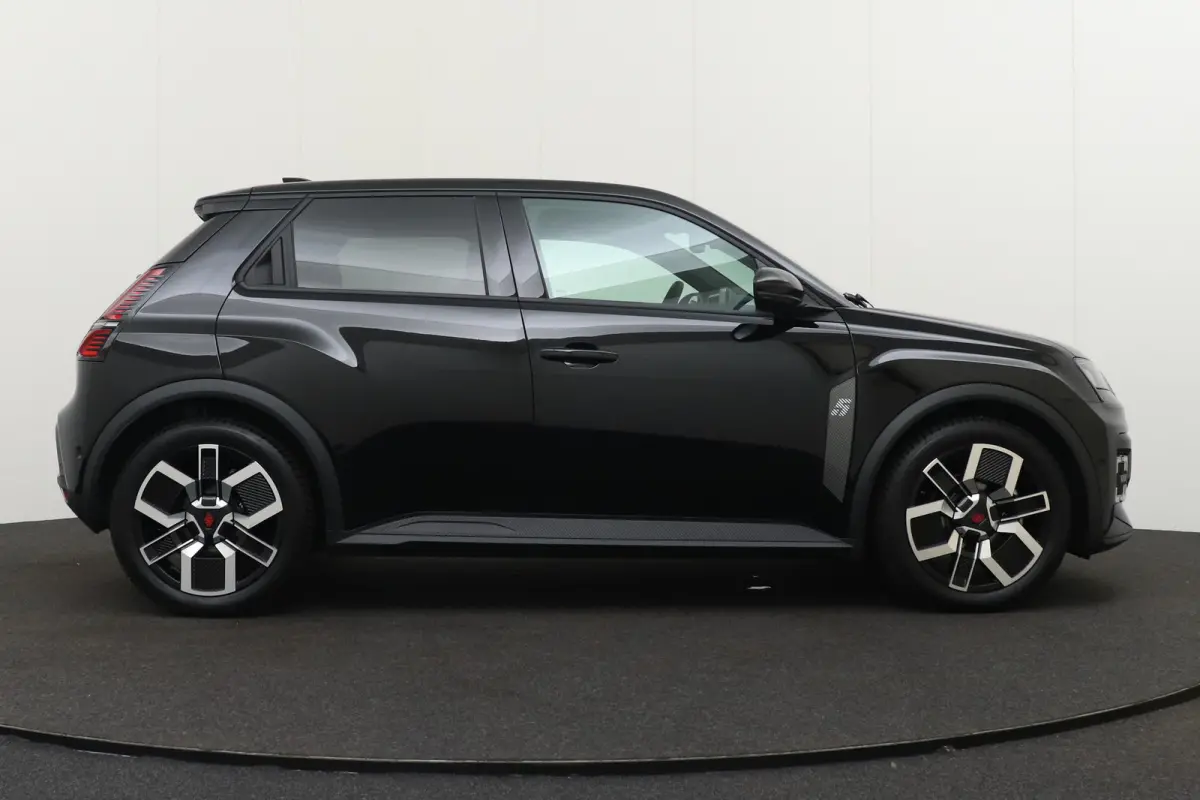 RS-Line 150 PK 52 kWh 410 KM WLTP Full Options  Google Navi *Direct Leverbaar*