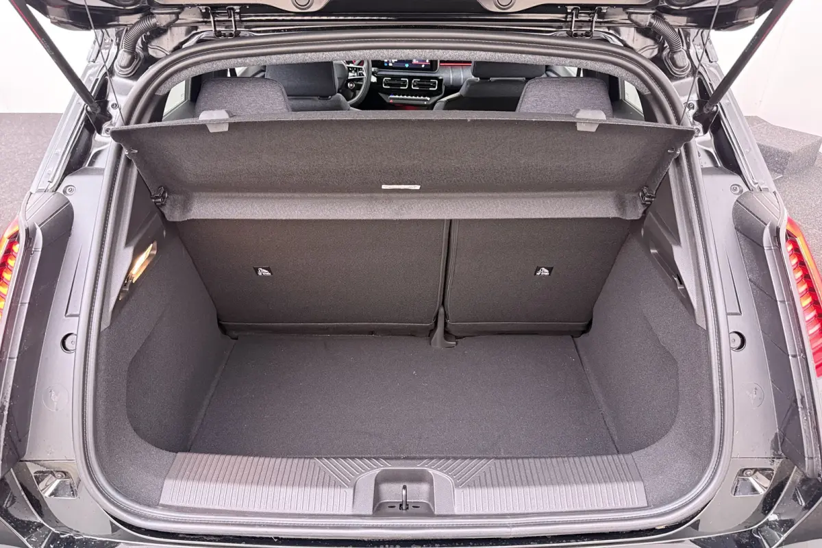 RS-Line 150 PK 52 kWh 410 KM WLTP Full Options  Google Navi *Direct Leverbaar*
