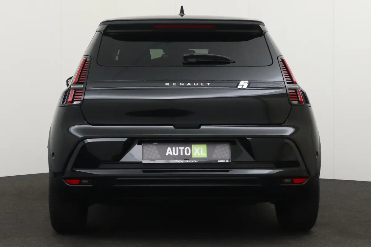 RS-Line 150 PK 52 kWh 410 KM WLTP Full Options  Google Navi *Direct Leverbaar*