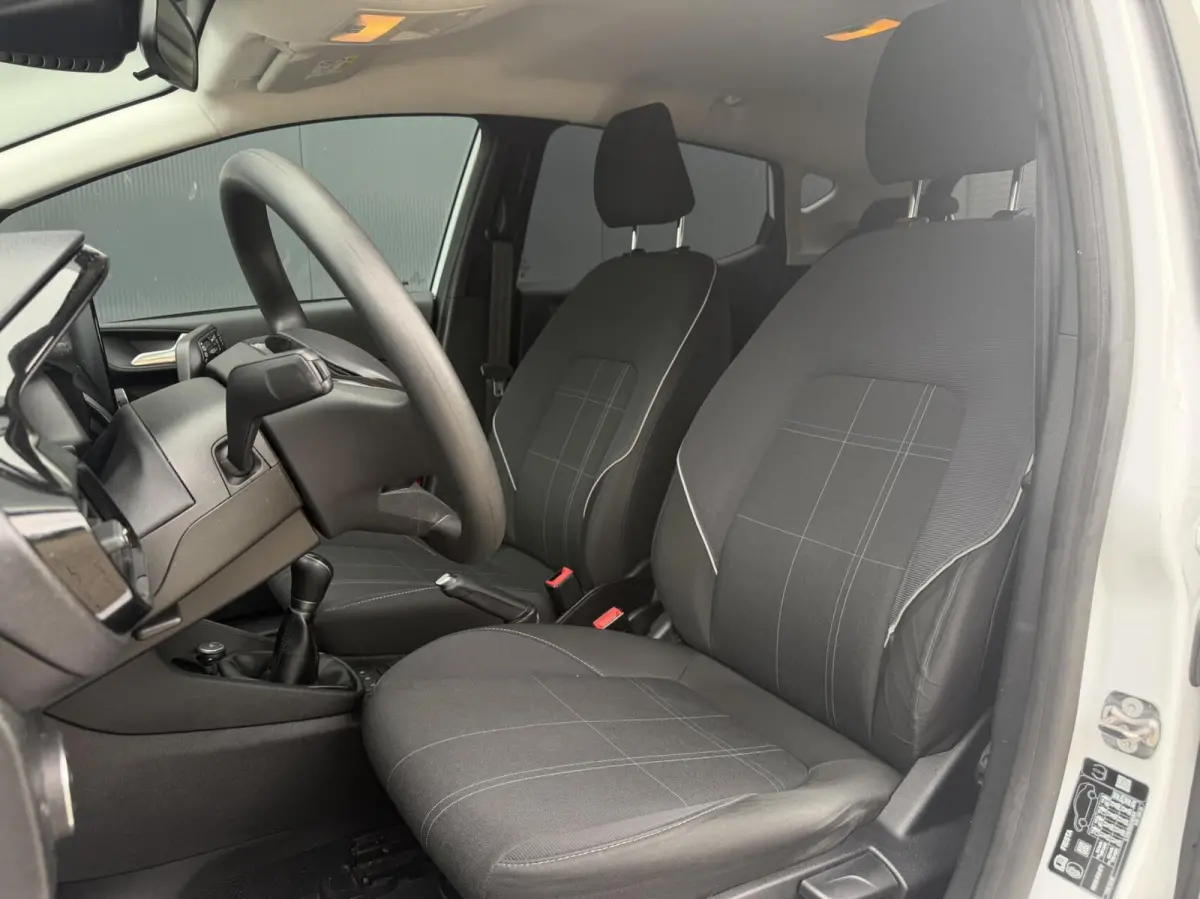 1.1 Trend Cruise CarPlay PDC Airco Elek spiegel