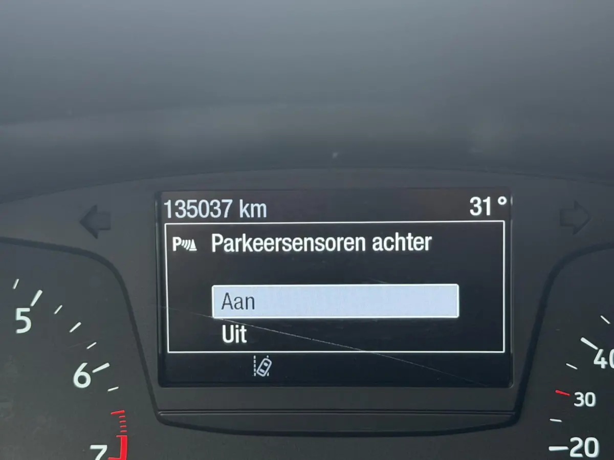 1.1 Trend Cruise CarPlay PDC Airco Elek spiegel