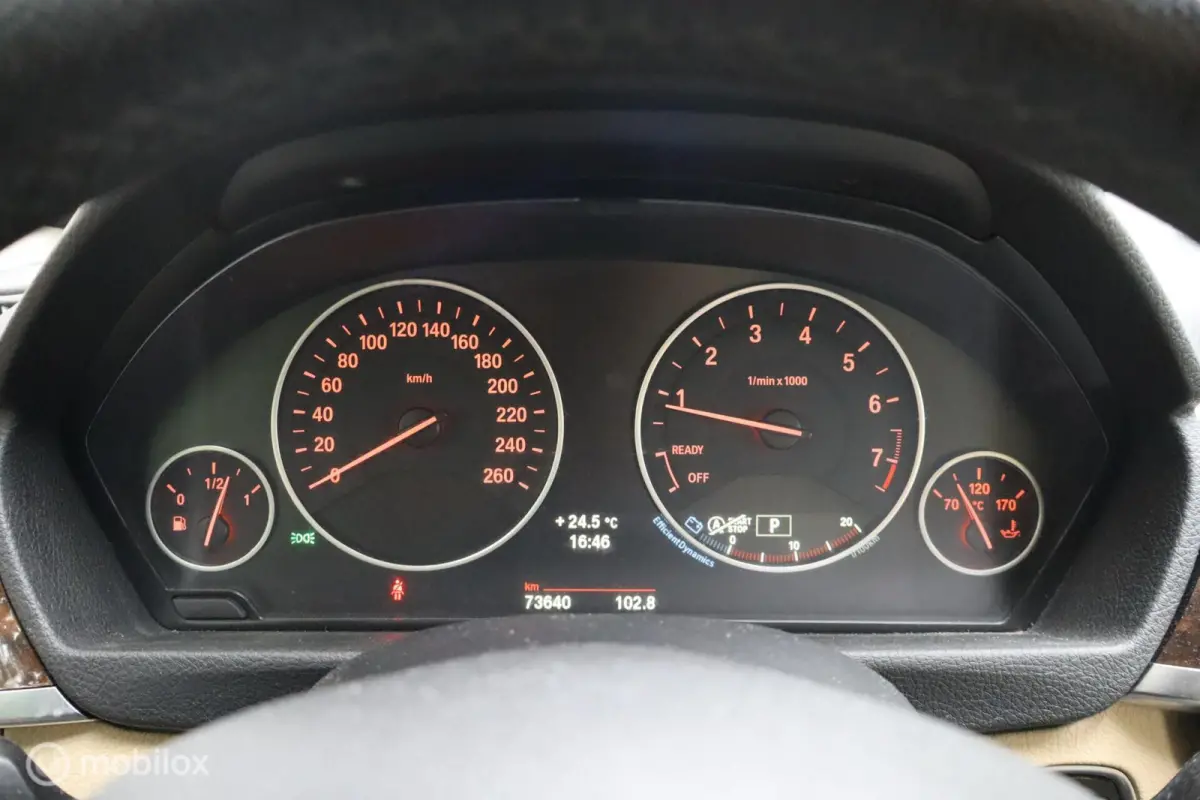 328i xDrive High Executive!