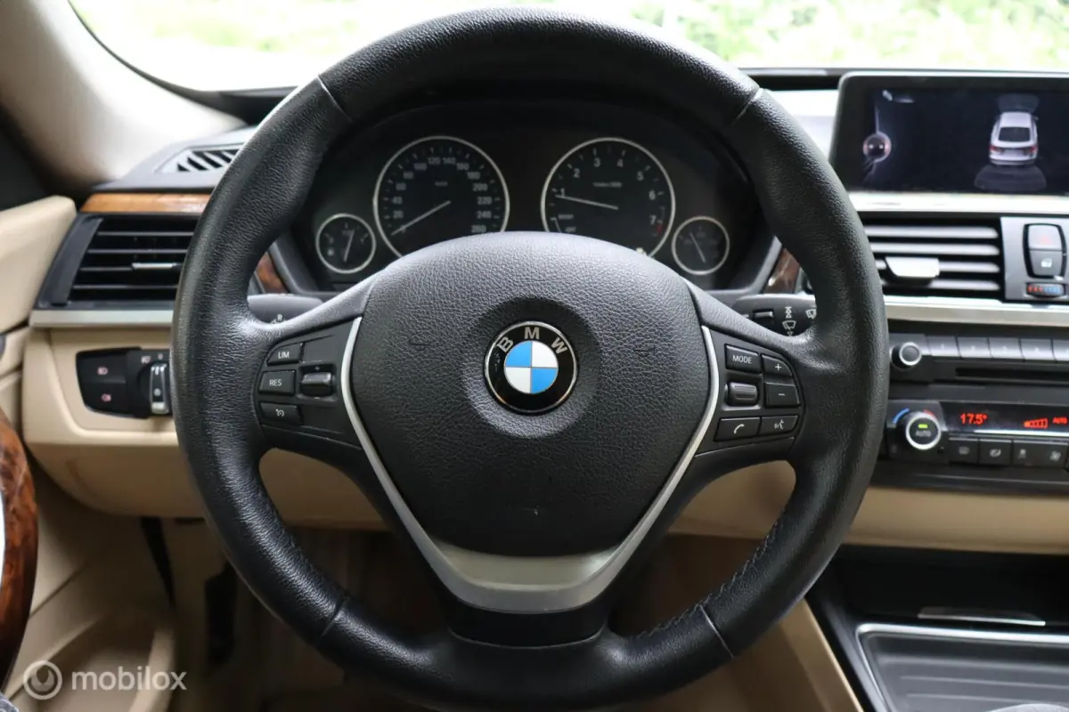 328i xDrive High Executive!