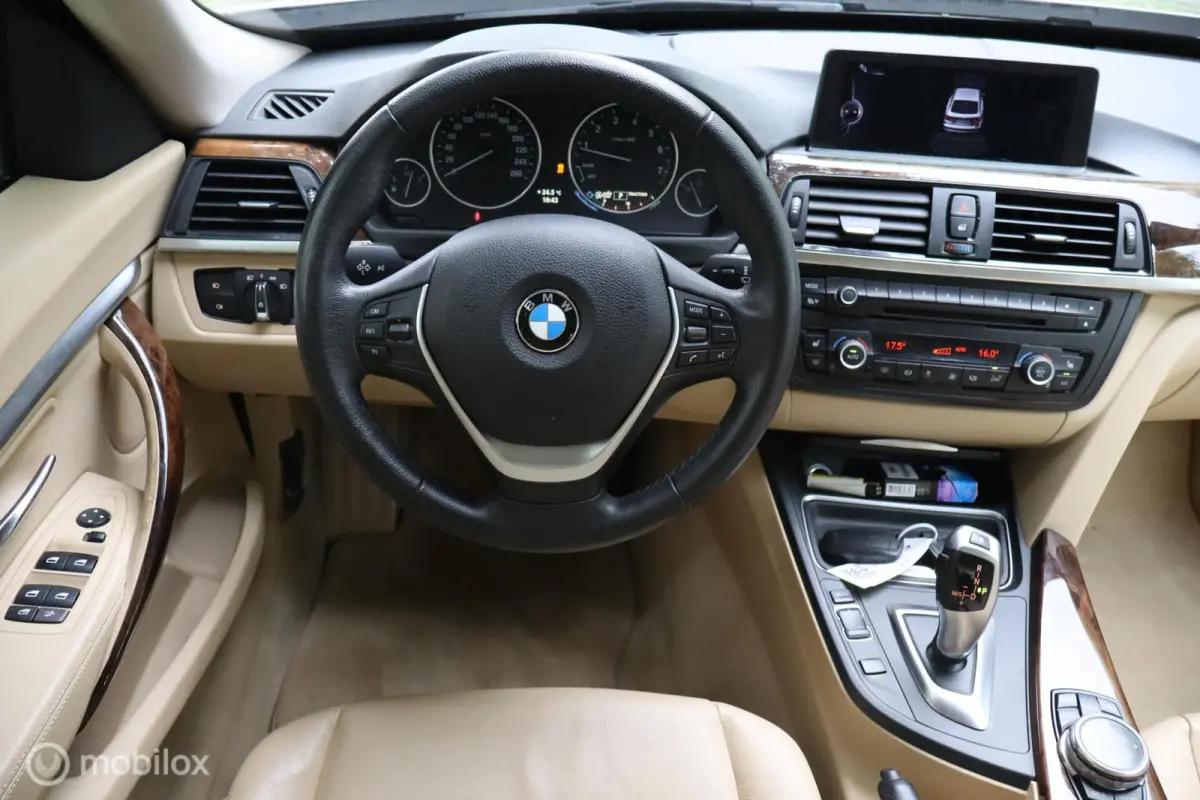 328i xDrive High Executive!