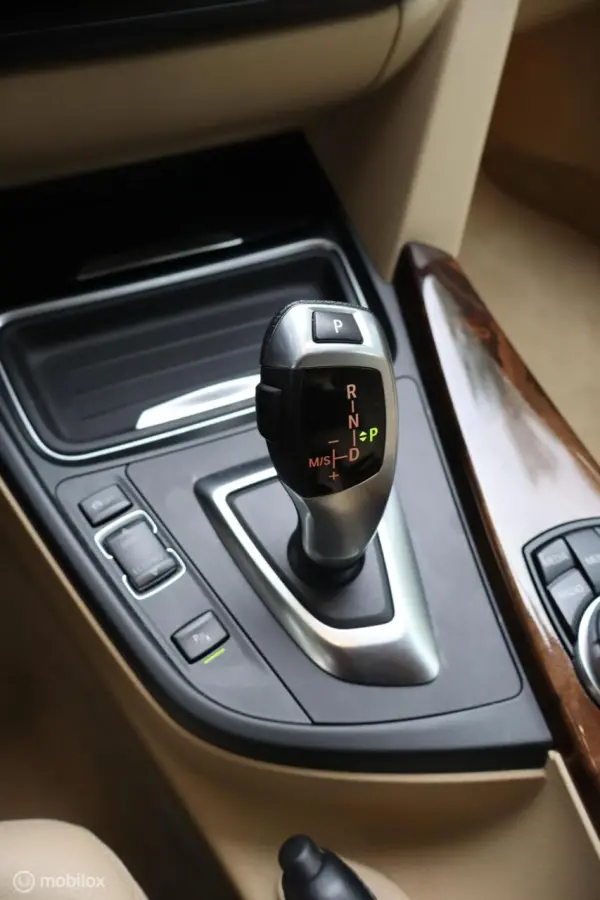 328i xDrive High Executive!