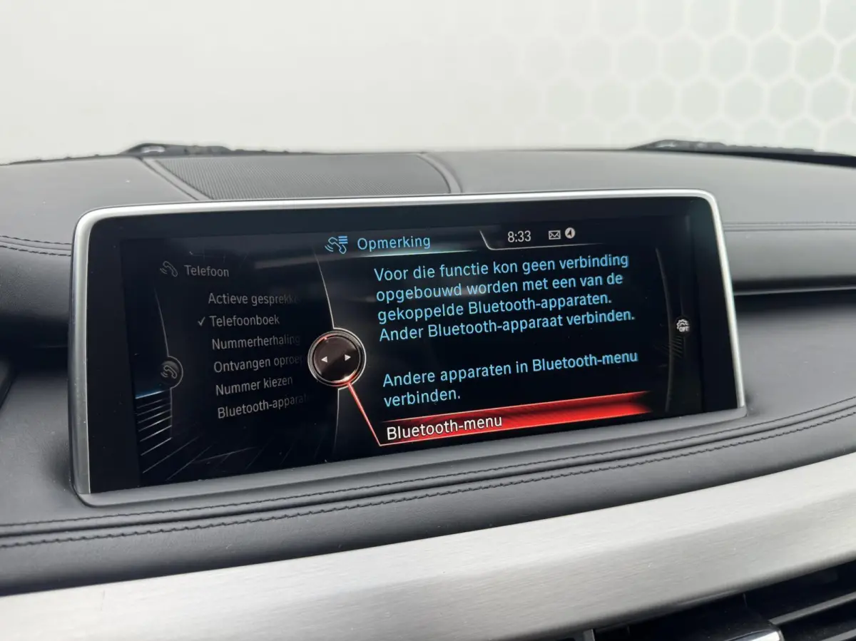 xDrive40e High Executive Panoramdak Trekhaak Leer Led
