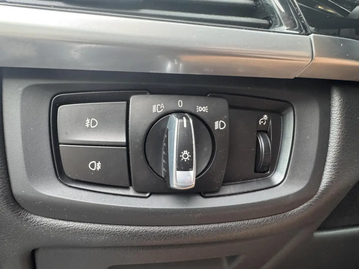 xDrive40e High Executive Panoramdak Trekhaak Leer Led