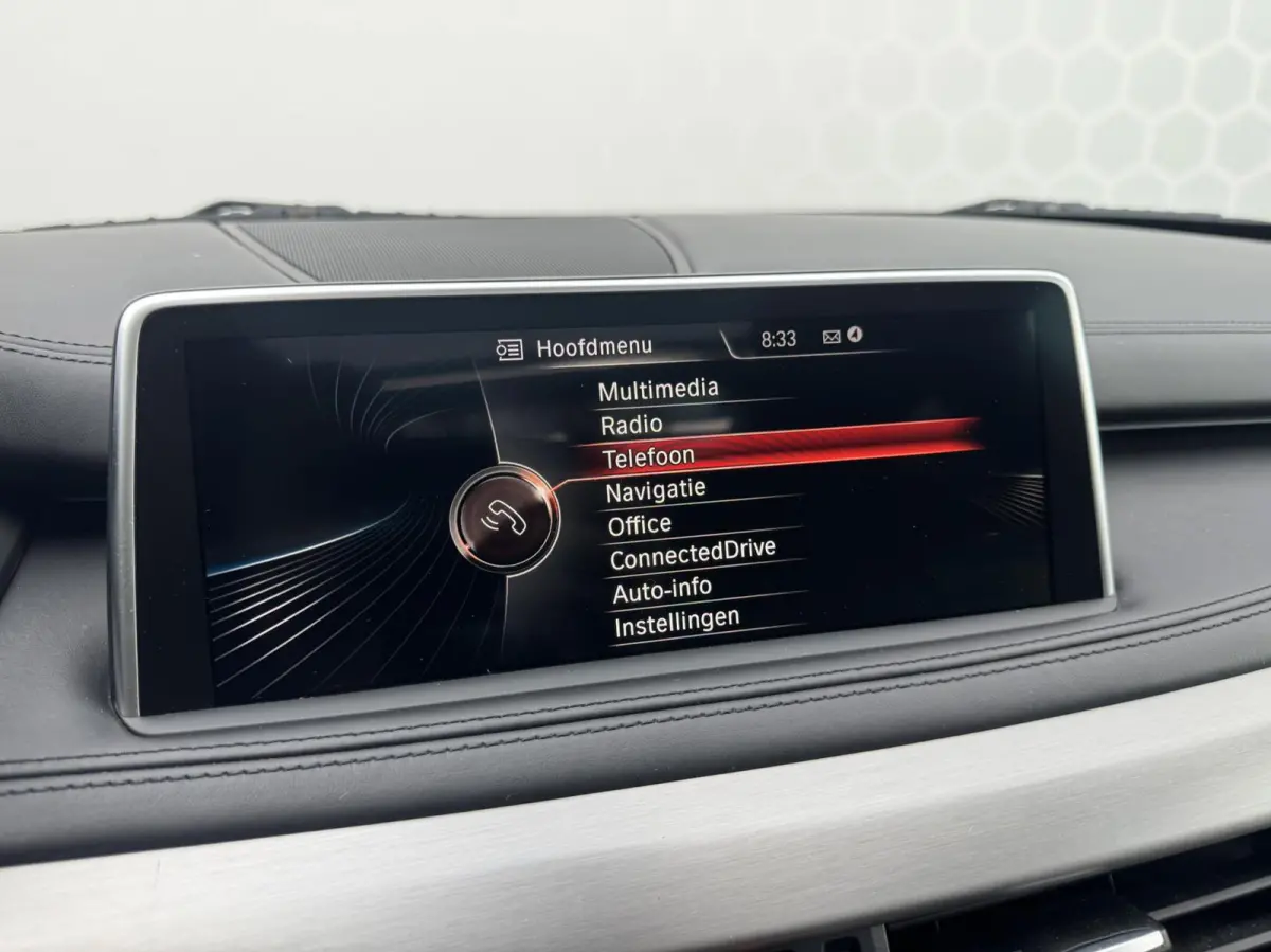 xDrive40e High Executive Panoramdak Trekhaak Leer Led