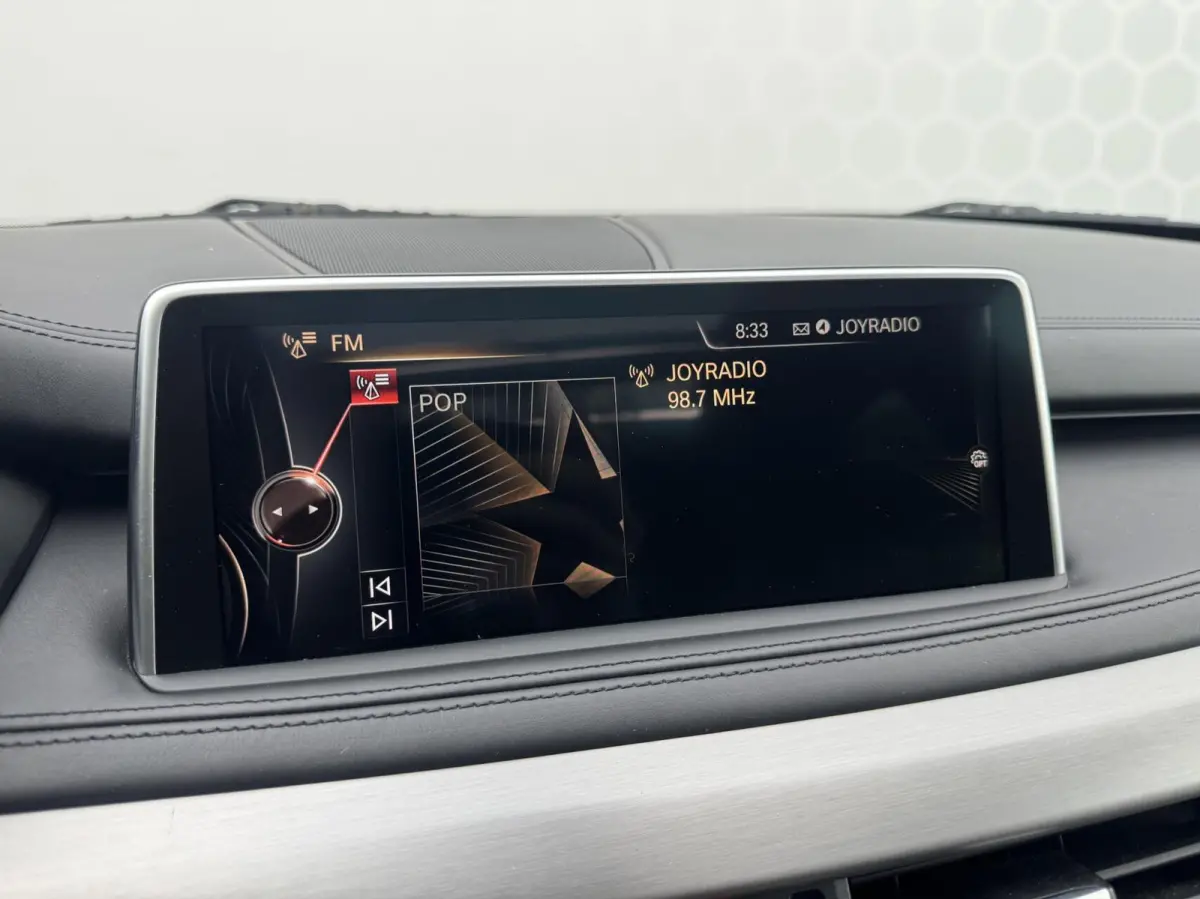 xDrive40e High Executive Panoramdak Trekhaak Leer Led
