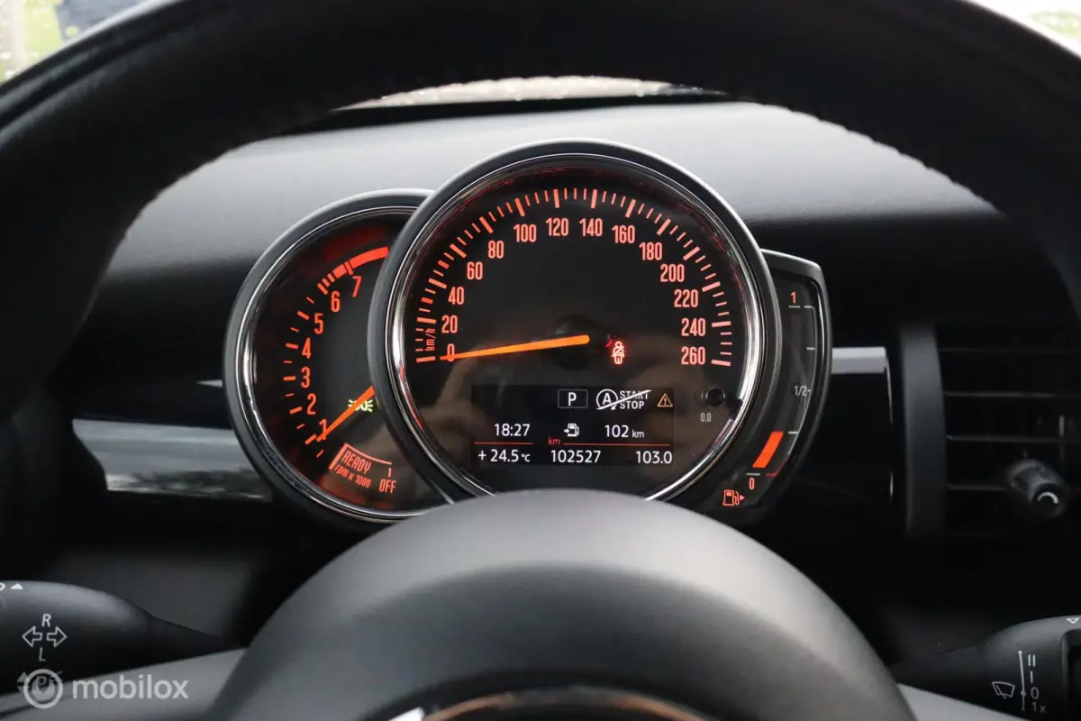 Mini 2.0 S Chili | Pano | H&K Sound | Camera |