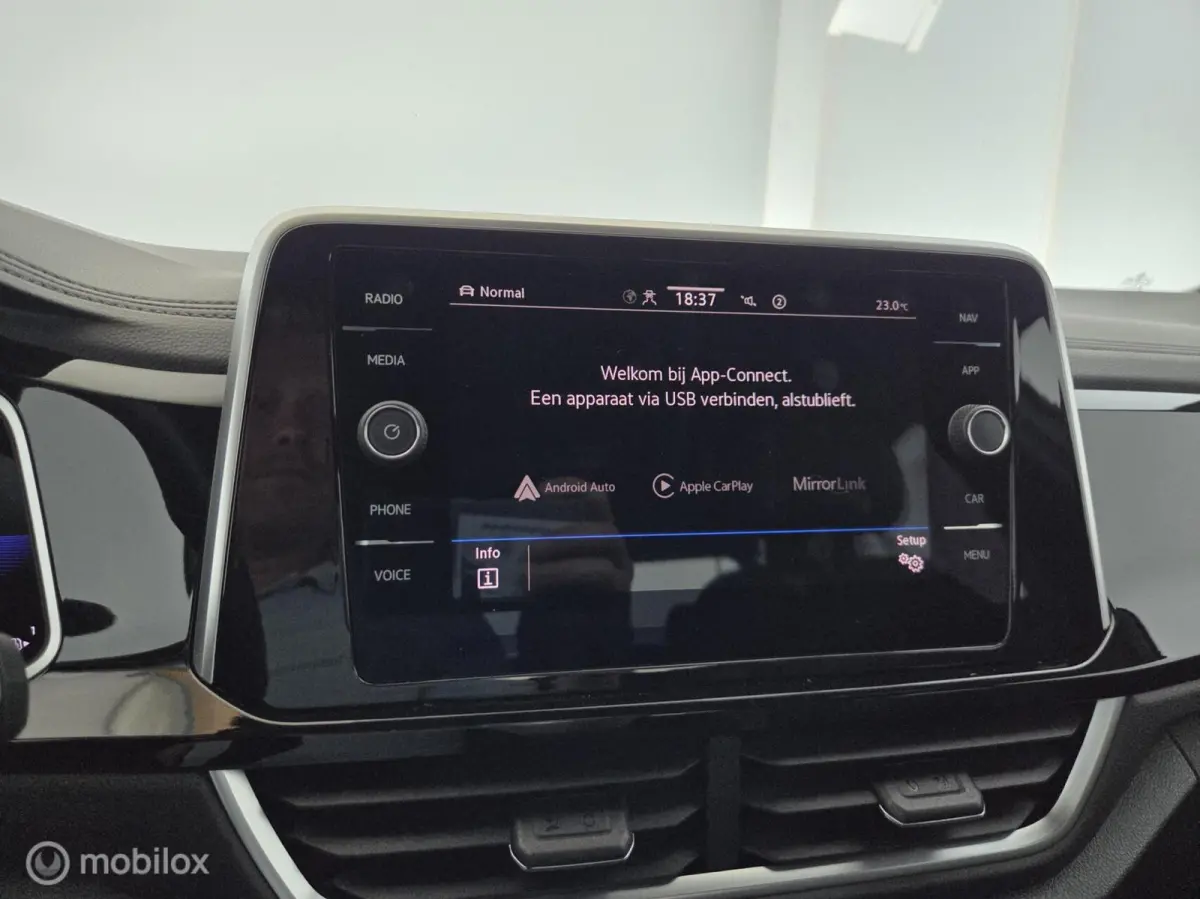 1.5 TSI R-Line Business+ trekhaak|IQ.led|cam|automaat|lmv18