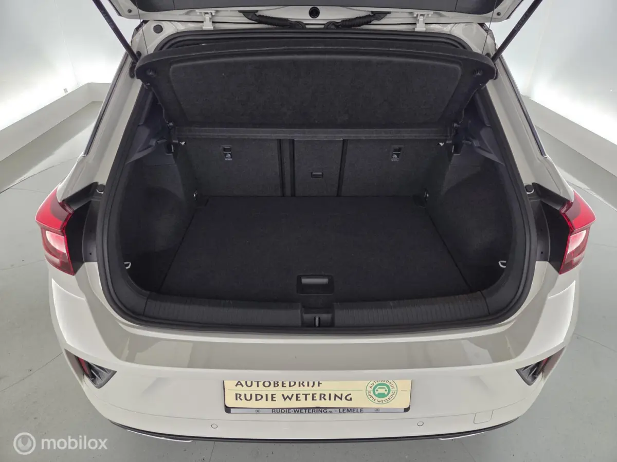 1.5 TSI R-Line Business+ trekhaak|IQ.led|cam|automaat|lmv18