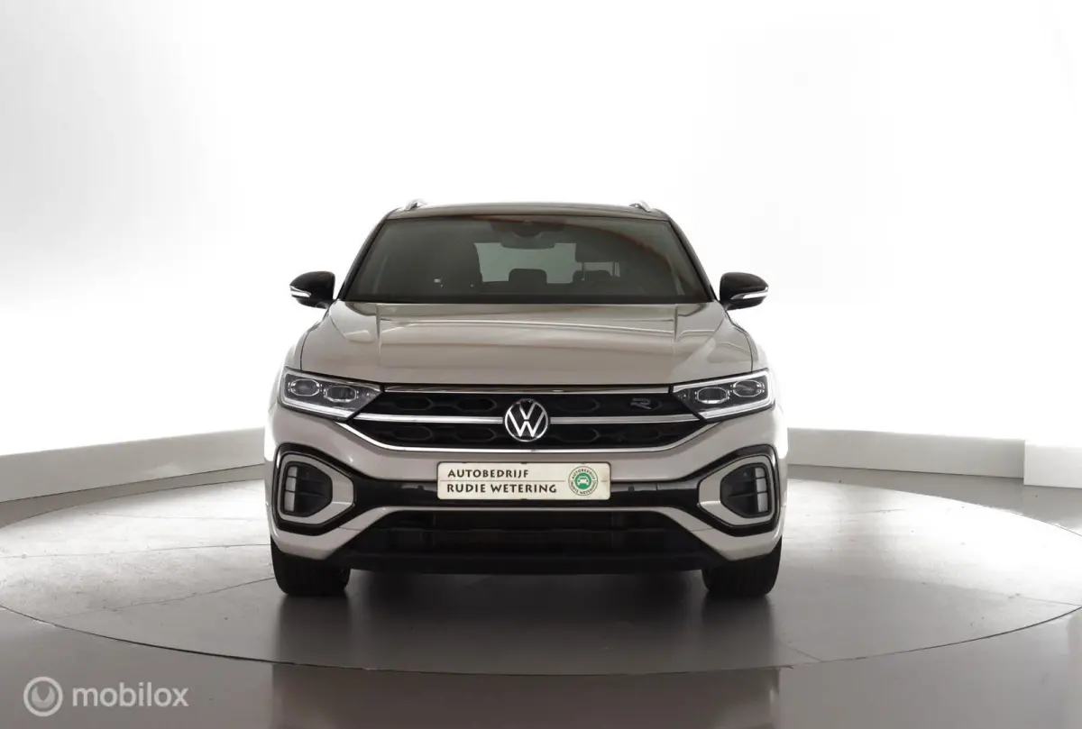 1.5 TSI R-Line Business+ trekhaak|IQ.led|cam|automaat|lmv18
