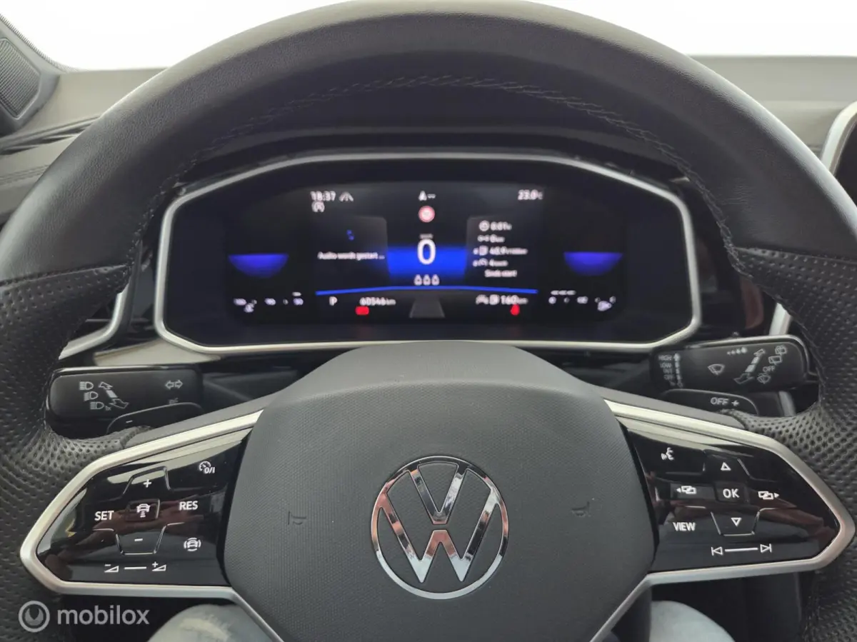 1.5 TSI R-Line Business+ trekhaak|IQ.led|cam|automaat|lmv18