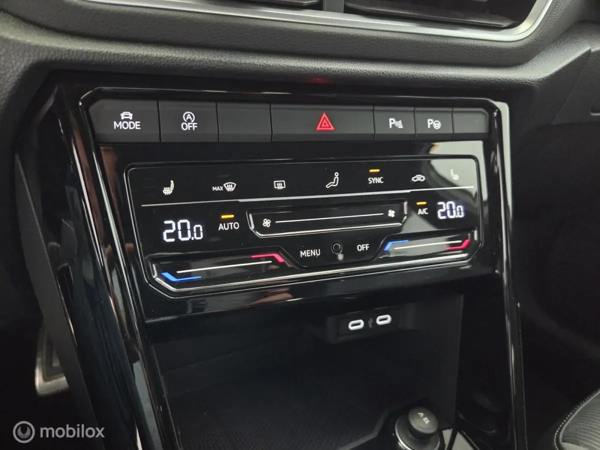 1.5 TSI R-Line Business+ trekhaak|IQ.led|cam|automaat|lmv18