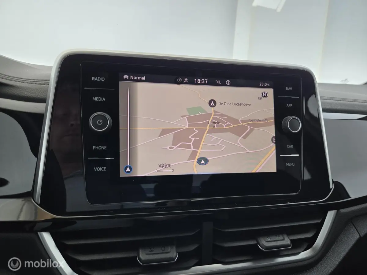 1.5 TSI R-Line Business+ trekhaak|IQ.led|cam|automaat|lmv18