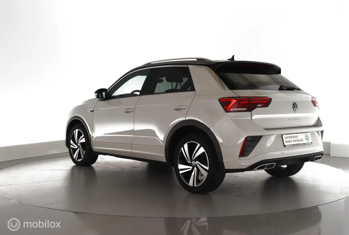 1.5 TSI R-Line Business+ trekhaak|IQ.led|cam|automaat|lmv18