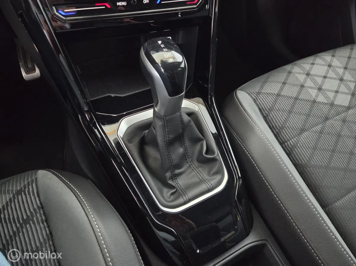 1.5 TSI R-Line Business+ trekhaak|IQ.led|cam|automaat|lmv18
