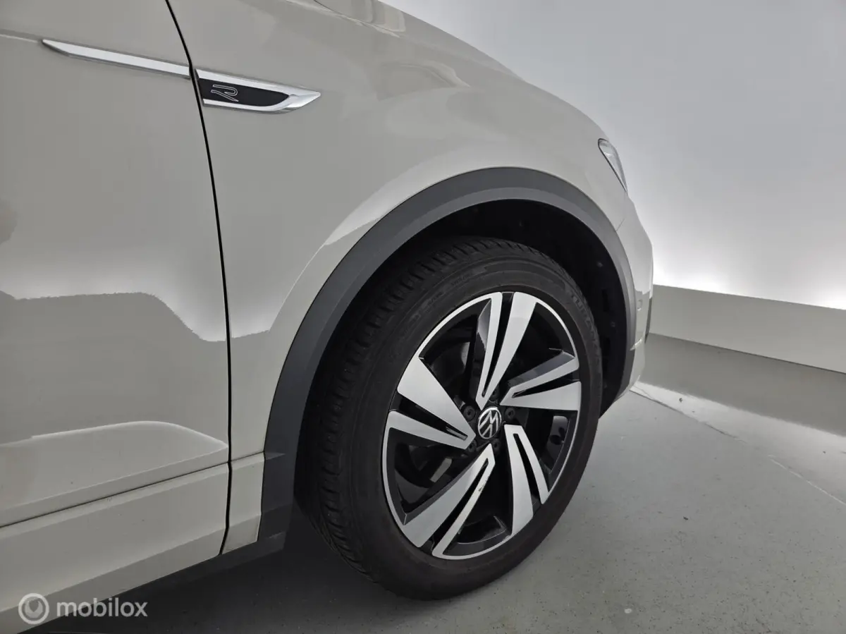 1.5 TSI R-Line Business+ trekhaak|IQ.led|cam|automaat|lmv18