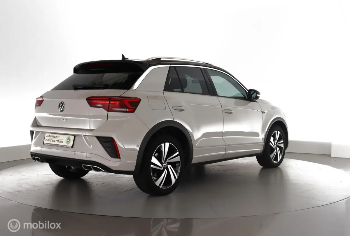 1.5 TSI R-Line Business+ trekhaak|IQ.led|cam|automaat|lmv18