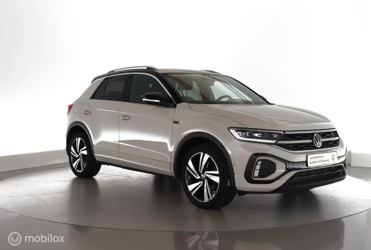 1.5 TSI R-Line Business+ trekhaak|IQ.led|cam|automaat|lmv18