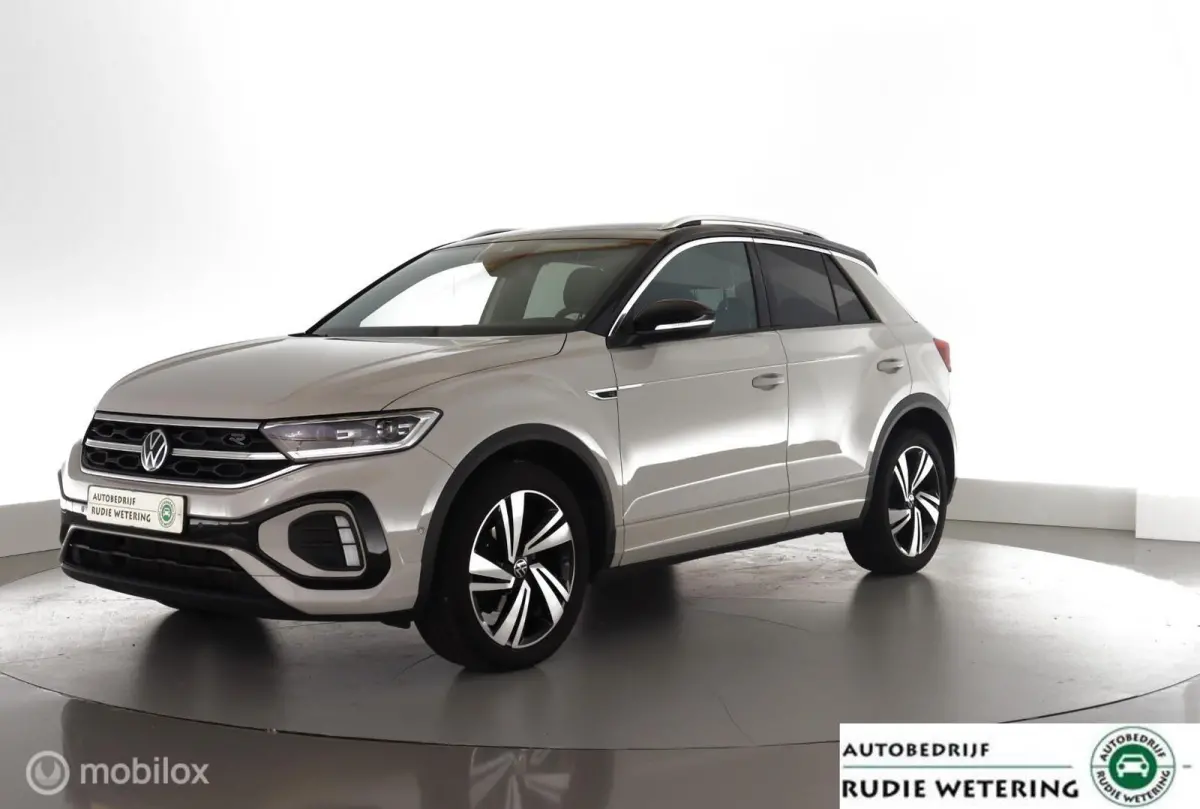 1.5 TSI R-Line Business+ trekhaak|IQ.led|cam|automaat|lmv18