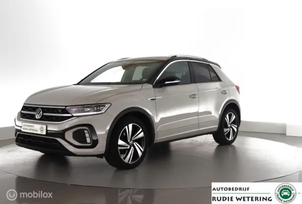 1.5 TSI R-Line Business+ trekhaak|IQ.led|cam|automaat|lmv18