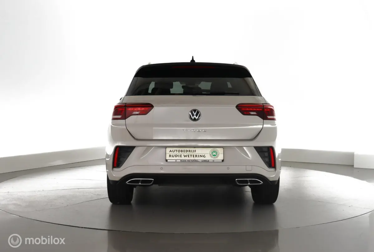 1.5 TSI R-Line Business+ trekhaak|IQ.led|cam|automaat|lmv18