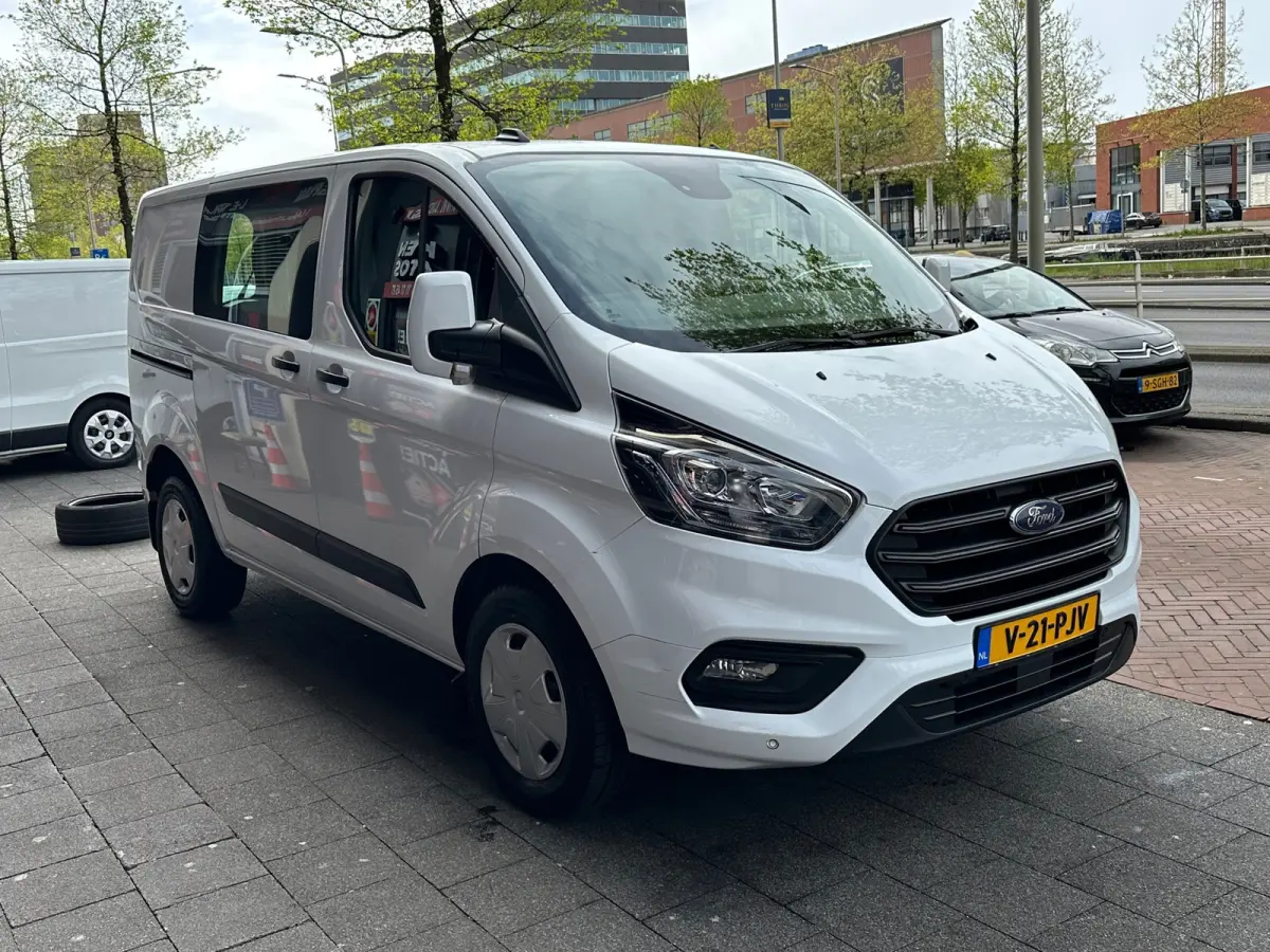 320 2.0 TDCI L1H1 Trend Airco PDC