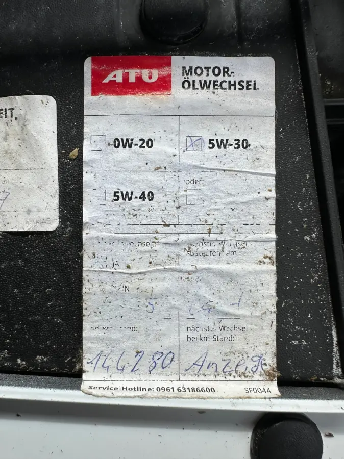 320 2.0 TDCI L1H1 Trend Airco PDC