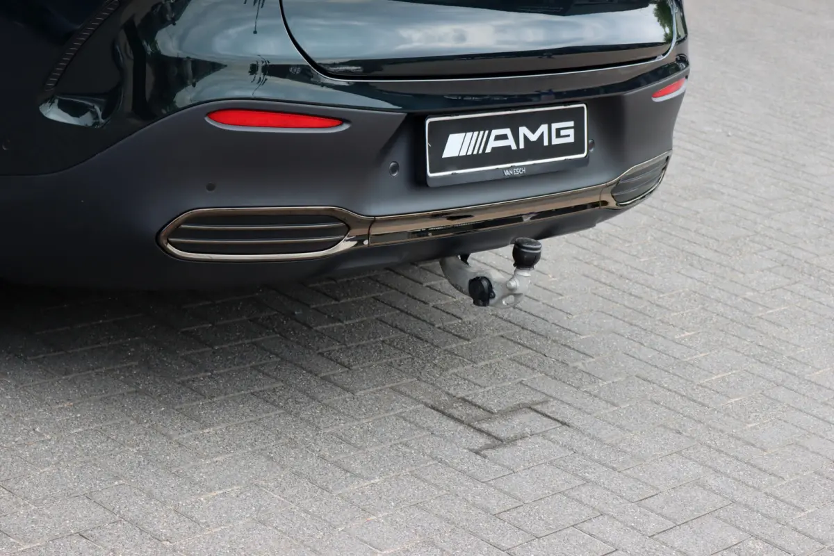 500 4MATIC AMG Line Premium 91 kWh | Hyperscreen | Distronic+ | Nappa Leder | Stoelventilatie | Trekhaak | Burmester | Digital Light | Panoramadak | Keyless Go |